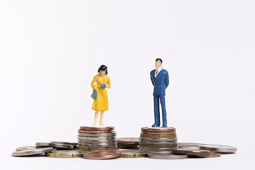 Le Cabinet DUCONSEIL EGLANTINE