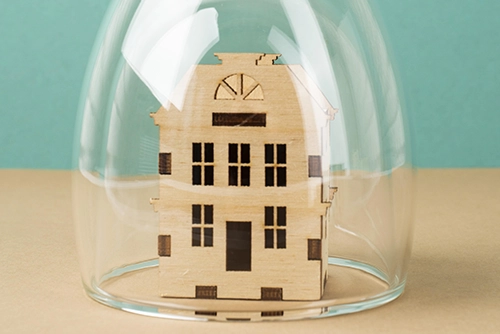 Le Cabinet DUCONSEIL EGLANTINE