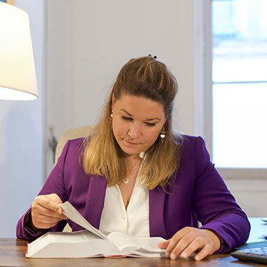 Le Cabinet DUCONSEIL EGLANTINE